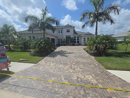How Long Does Paver Sealing Last in Florida? (And What Shortens It)