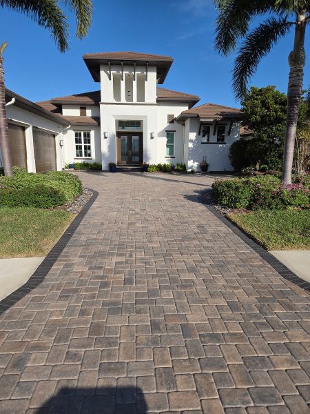 Paver Sealing vs. Paver Restoration: Which One Do You Actually Need?