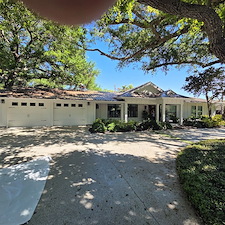 Annual-Maintenance-Always-Turns-Out-Beautifully-On-This-Metal-Roof-House-Paver-and-Driveway-Wash-In-The-Southgate-Area-Of-Sarasota-FL 0