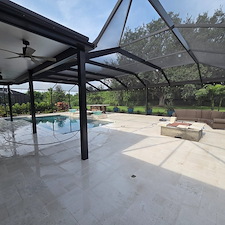 Annual-Maintenance-Lain-Softwash-Cage-and-Screen-Softwash-and-Travertine-Pool-Deck-Pressure-Washing 1