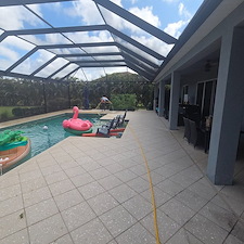 Annual-Pool-Deck-Pressure-Washing-in-the-Heron-Landing-Community-of-Sarasota 3