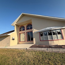Complete-Exterior-Paint-Job-on-this-House-in-Parrish 2