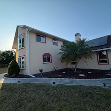 Complete-Exterior-Paint-Job-on-this-House-in-Parrish 0