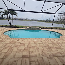 Complete-Pool-Deck-and-Lanai-Paver-Restoration-in-The-Isles-of-Lakewood-Ranch 2