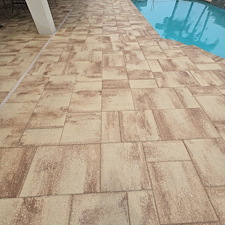 Complete-Pool-Deck-and-Lanai-Paver-Restoration-in-The-Isles-of-Lakewood-Ranch 0
