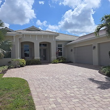 Conplete-Exterior-Painting-on-this-beautiful-home-in-The-Isles-Community-of-Lakewood-Ranch 0