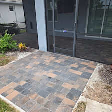 Exterior-soft-wash-and-paver-sealing-maintenance-keeps-the-curb-appeal-fresh-in-the-Beachwalk-Community-of-Englewood 3