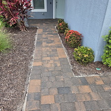 Exterior-soft-wash-and-paver-sealing-maintenance-keeps-the-curb-appeal-fresh-in-the-Beachwalk-Community-of-Englewood 4