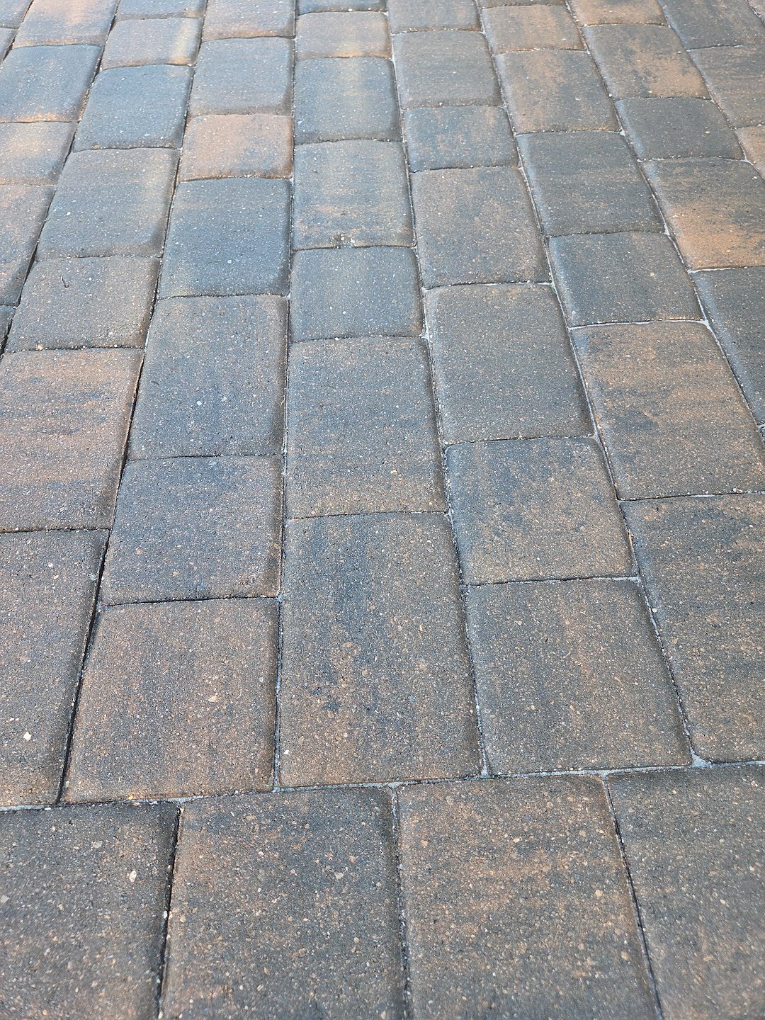 Keeping these beautiful pavers in Beachwalk Community of Englewood looking new with SealThane Wet Look.  Thumbnail
