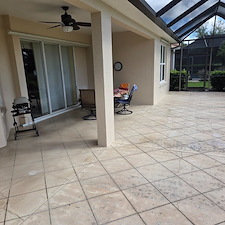 Lanai-And-Driveway-Wash-in-Heron-Creek-Golf-Community-In-North-Port 0