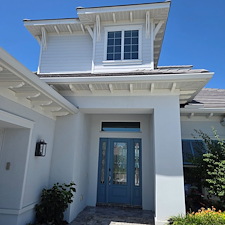 Modern-gray-pavers-we-sealed-in-Waterside-Lakewood-Ranch 0