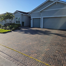 Multiple-Driveways-and-Pool-Deck-Pavers-Cleaned-and-Sealed-in-the-Beachwalk-Community-in-Englewood-FL-This-Week 1