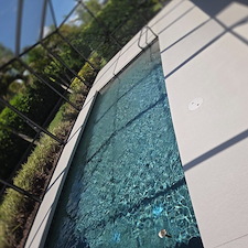 Solid-Concrete-Pool-Deck-Coating-and-Paver-Driveway-Sealing-in-the-Esplanade-Community-of-Palmer-Ranch 2