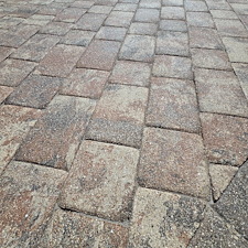 This-Home-in-Lake-Club-Community-of-Lakewood-Ranch-was-in-need-of-paver-repair-and-driveway-sealing-along-with-a-house-wash-and-window-cleaning 0
