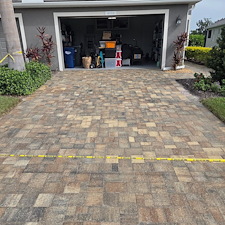 This-homeowner-is-Parrish-had-no-idea-that-we-could-restore-his-paver-driveway-like-we-did 1