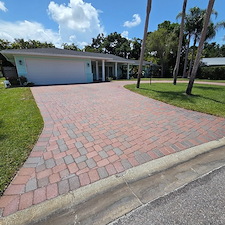 This-paver-driveway-and-pool-deck-project-near-Sarasota-Bay-was-overdue-for-a-deep-clean-and-sealing 6