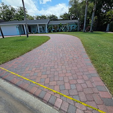 This-paver-driveway-and-pool-deck-project-near-Sarasota-Bay-was-overdue-for-a-deep-clean-and-sealing 5